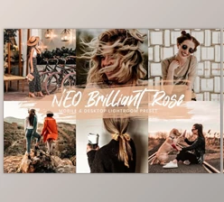 Download 15 Mobile Lightroom Preset Brilliant By EpicoMedia (Desk, Mob)