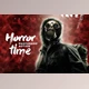 Download Horror Time Photoshop Action By ScaryClown
