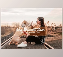 Download 15 Photoshop Actions ACR Brilliant By EpicoMedia