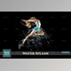 Download 130 Water Splash Photo Overlays By Slava Smelovsky (JPG)