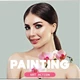 Download Painting Art Photoshop Action By MS-Creation (ATN)