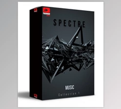 Download Paramount Motion – SPECTRE Music – Collection 1 (WAV)