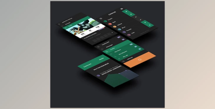 Download Perspective Mockups – Plugin for Photoshop