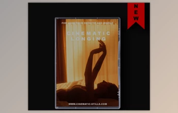 Download Cinematic Stills – Cinematic Longing (<span class='badge badge-warning'>XMP</span>, DNG)
