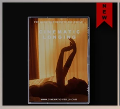 Download Cinematic Stills – Cinematic Longing (XMP, DNG)