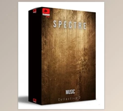 Download Paramount Motion – SPECTRE Music – Collection 2 (WAV)