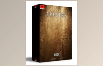 Download Paramount Motion – SPECTRE Music – Collection <span class='badge badge-warning'>2</span> (WAV)