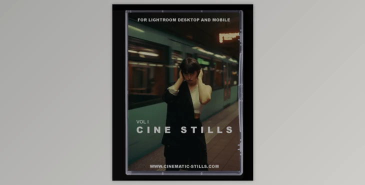 Download Cinematic Stills – Cine Stills Vol I (XMP, DNG)