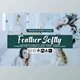 Download Feather Softly Lightroom Presets By DreamColor