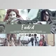 Download Faded Lightroom Presets By DreamColor