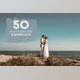 Download 50 Beach Wedding LUTs Pack By Eldamar Studio