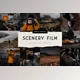 Download Scenery Film – 3 Lightroom Presets By BukeShop