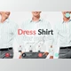 Download Dress Shirt for Men Mock-ups Set By Mocca2Go