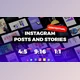 Download 20 Instagram Stories (Videohive 32006815) - AE Project