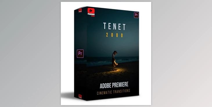 Download Paramount Motion – TENET Adobe Premiere Transitions (MOV)