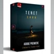 Download Paramount Motion – TENET Adobe Premiere Transitions (MOV)