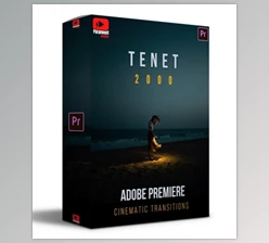 Download Paramount Motion – TENET Adobe Premiere Transitions (MOV)