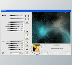 Download Flaming Pear – Glitterato 1.69 (x86/x64) Plug-in for Adobe Photoshop