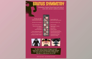 Download AD Brutus Symmetry Panel for <span class='badge badge-warning'>Adobe</span> <span class='badge badge-warning'>Photoshop</span>