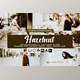 Download Hazelnut Lightroom Presets By DreamColor
