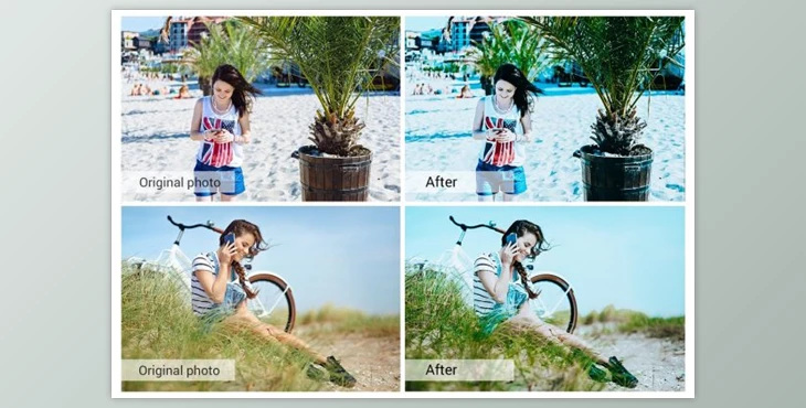 Download Havana Lightroom Presets By DreamColor