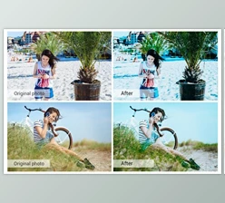 Download Havana Lightroom Presets By DreamColor