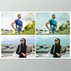 Download Happy Mood Lightroom Presets By DreamColor
