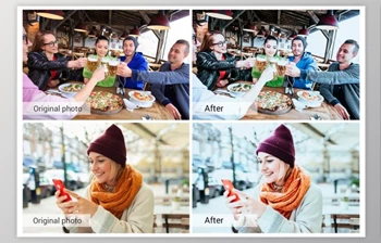 Download Food Hunter Lightroom <span class='badge badge-warning'>Presets</span> By DreamColor