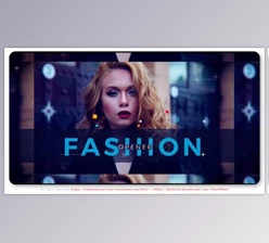 Download Elegant Fashion Opener (Videohive 31971654) - AE Project