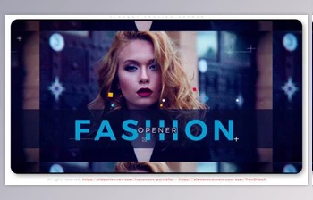 Download <span class='badge badge-warning'>Elegant</span> Fashion <span class='badge badge-warning'>Opener</span> (<span class='badge badge-warning'>Videohive</span> 31971654) - AE Project
