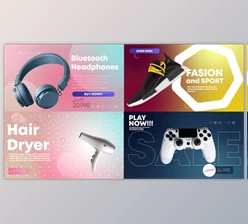 Download Product Promo Slideshow - After Effects (Videohive 31893107) - AE Project
