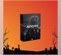 Download AvaMusicGroup – AVERSION Cinematic Horror Sound Effects