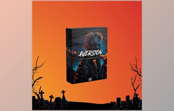 Download AvaMusicGroup – AVERSION <span class='badge badge-warning'>Cinematic</span> Horror Sound Effects
