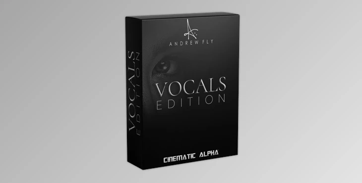 Download Andrew Fly – Cinematic Alpha Vocals Edition v2.0 KONTAKT