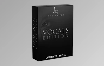 Download Andrew Fly – <span class='badge badge-warning'>Cinematic</span> Alpha Vocals Edition v2.0 KONTAKT