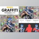 Download Graffiti Effect with Pop Up Photoshop Action By psddude (ABR, PAT, ATN)