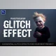 Download Photoshop Glitch Effect by denestudios