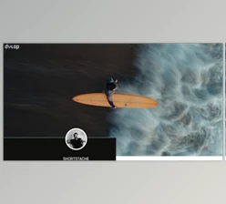 Download DVLOP – Shortstache – Past and Present (Mob, Desk)