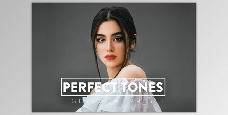 Download 10 Perfect Tones Lightroom Preset By CCPreset (LRTEMPLATE, XMP, DNG)