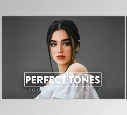 Download 10 Perfect Tones Lightroom Preset By CCPreset (LRTEMPLATE, XMP, DNG)