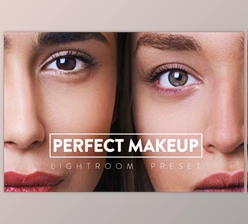 Download 10 Perfect Makeup Lightroom Preset By CCPreset (LRTEMPLATE, XMP, DNG)