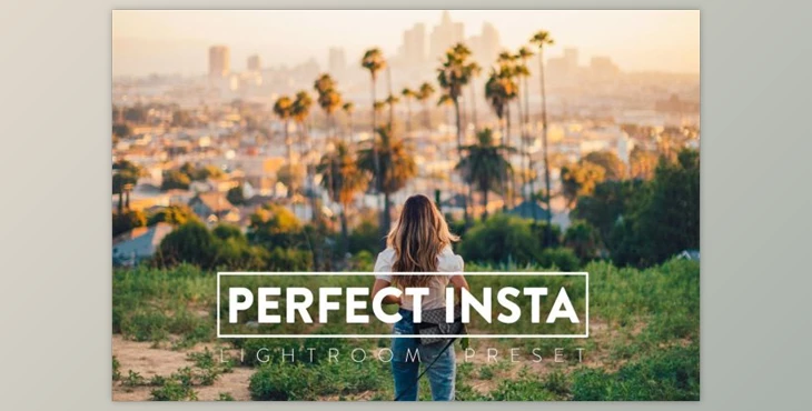 Download 10 Perfect Insta Lightroom Preset By CCPreset (LRTEMPLATE, XMP, DNG)
