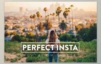 Download 10 Perfect Insta Lightroom <span class='badge badge-warning'>Preset</span> By CCPreset (LRTEMPLATE, XMP, DNG)