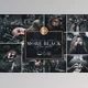 Download MORE BLACK – Lightroom Presets By Lovoos Studio (Mob, Desk)