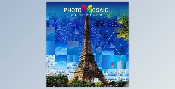 Download PhotoMosaic Generator – Photoshop Extension GraphicRiver-23019920 (JSX, ZXP)