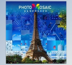 Download PhotoMosaic Generator – Photoshop Extension GraphicRiver-23019920 (JSX, ZXP)