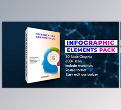 Download Infographic Elements Pack (Videohive 32136326) - AE Project