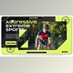 Download Aggressive Extreme Sports (Videohive 32159860) - AE Project