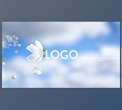 Download Flying Flowers Opener (Videohive 32139596) - AE Project