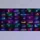 Download Moonlight infographics (Videohive 32111601) - AE Project